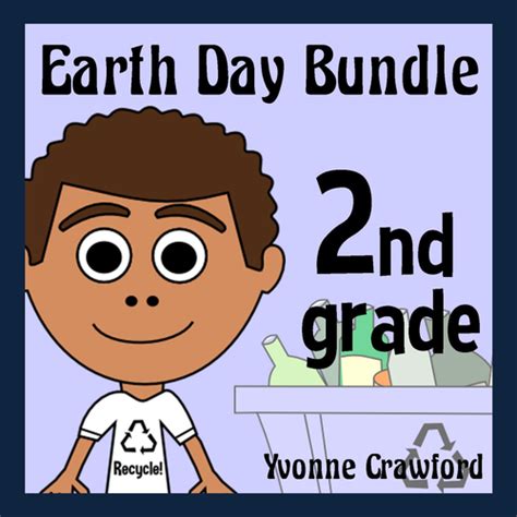 earth day quizizz grade 2